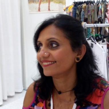 Bhavna - Business Development
